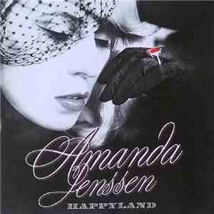 Amanda Jenssen - Happyland