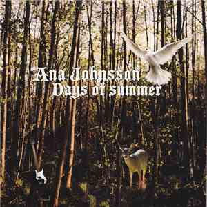 Ana Johnsson - Days Of Summer