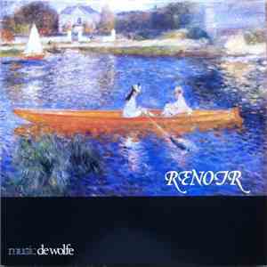 Andrew May  / Brian Alberici - Renoir