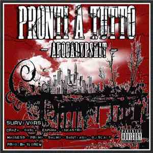 Apocalypshit - Pronti A Tutto