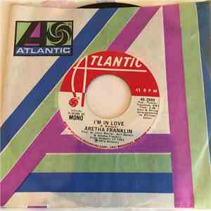 Aretha Franklin - I'm In Love