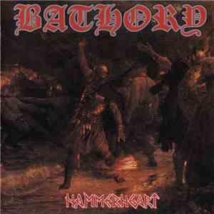 Bathory - Hammerheart