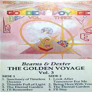Bearns & Dexter - The Golden Voyage Vol. 3