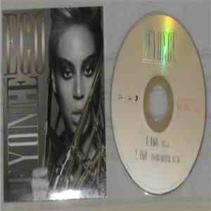 Beyoncé - Ego