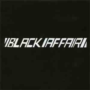 Black Affair - Tak! Attack