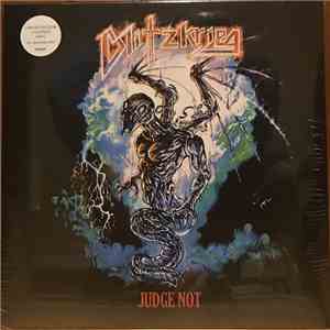 Blitzkrieg  - Judge Not