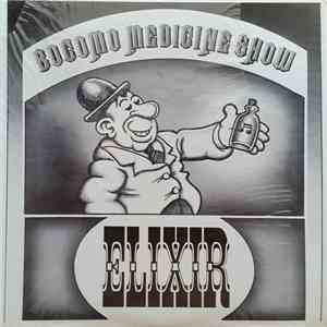 BoCoMo Medicine Show - Elixir