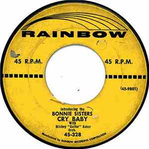 Bonnie Sisters - Cry Baby