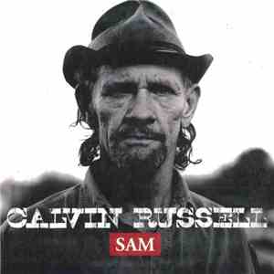 Calvin Russell - Sam