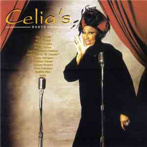 Celia Cruz - Celia's Duets