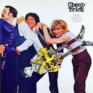 Cheap Trick - Next Position Please