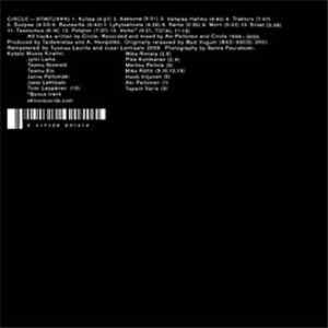 Circle - Taantumus