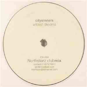 Citysinners - Wildest Dreams