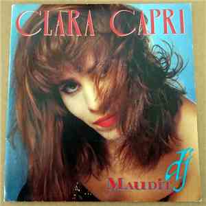 Clara Capri - Maudit DJ