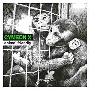 Cymeon X - Animal Friendly