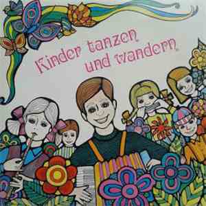 Der Kölner Kinderchor - Kinder tanzen und wandern