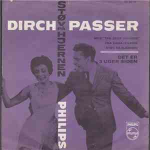Dirch Passer - Støv På Hjernen