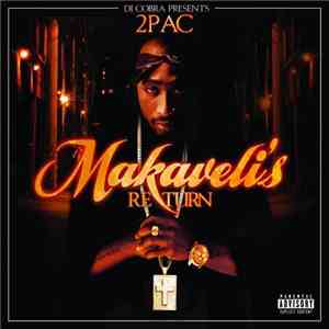 DJ Cobra  Presents 2Pac - Makaveli's Return