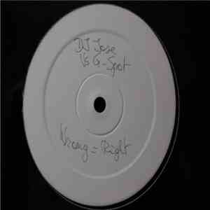 DJ José vs. G-Spott - Wrong = Right