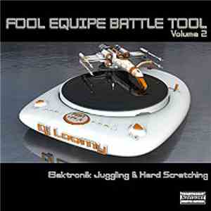 DJ Loomy - Fool Equipe Battle Tool Vol.2