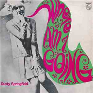 Dusty Springfield - Where Am I Going?
