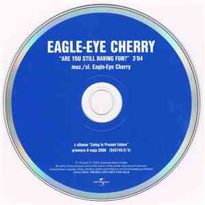 Eagle-Eye Cherry - Are You Still Having Fun?