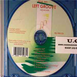 ED & Jen - Left Groove