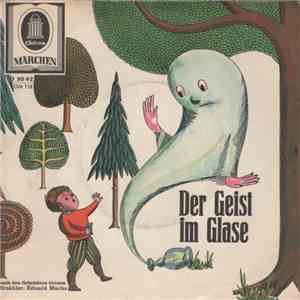 Eduard Marks - Der Geist Im Glase