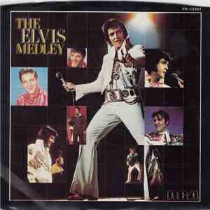Elvis Presley - The Elvis Medley