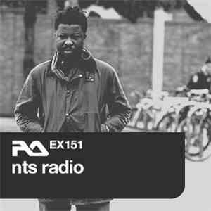 Femi Adeyemi - RA.EX151 NTS Radio
