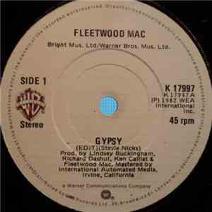 Fleetwood Mac - Gypsy