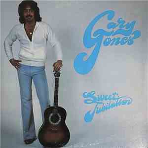 Gary Jones  - Sweet Jubilation
