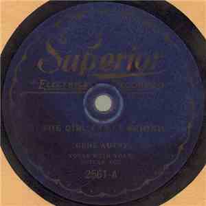 Gene Autry - The Girl I Left Behind