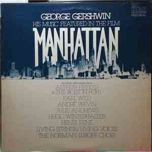George Gershwin / Various - Manhattan