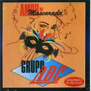 Grupo ABC - Amor De Mascarada