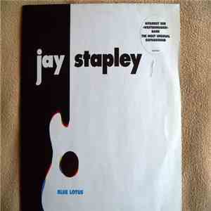 Jay Stapley - Blue Lotus