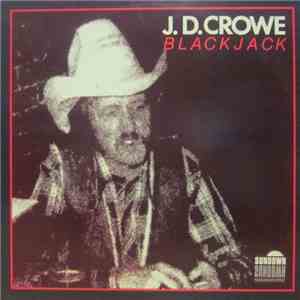 J.D. Crowe - Blackjack