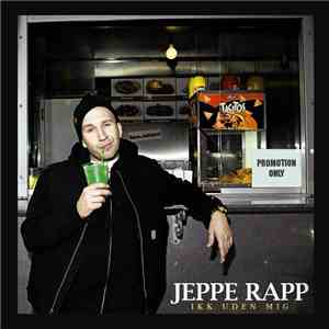 Jeppe Rapp - Ikk Uden Mig
