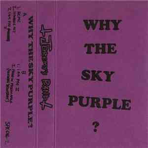 Jeremy's Band - Why The Sky Purple?