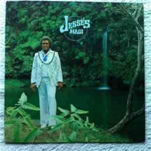 Jesse Nakooka - Jesse's Maui