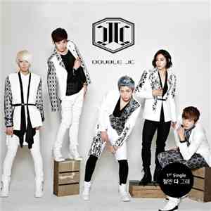 JJCC - At First Time