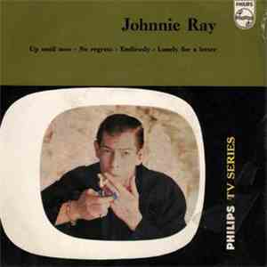 Johnnie Ray - Philips TV Series