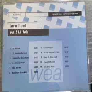 Jørn Hoel - En Blå Løk