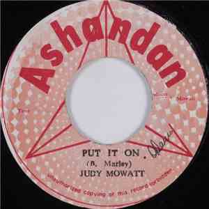 Judy Mowatt - Put It On