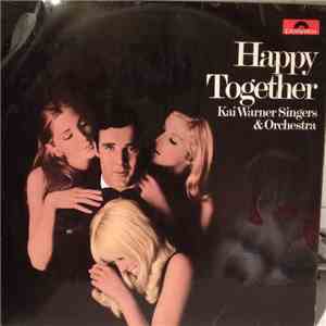 Kai Warner Singers - Happy Together