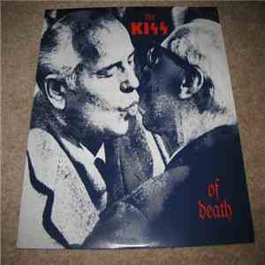Kiss - The Kiss Of Death