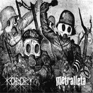 Kobory / Metralleta  - Kobory / Metralleta