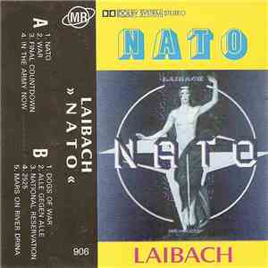 Laibach - NATO