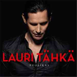 Lauri Tähkä - Puolikas