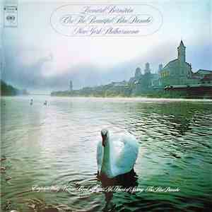 Leonard Bernstein, New York Philharmonic - On The Beautiful Blue Danube